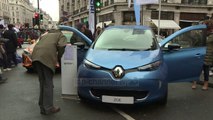 BE: Makinat elektrike duhet të bëjnë zhurmë