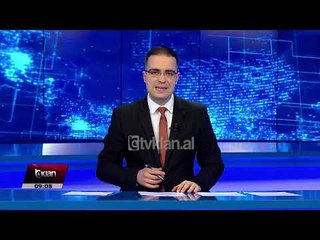 Edicioni i Lajmeve Tv Klan 01 Korrik 2019, ora 09:00