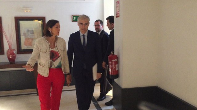 Se retoma la negociación de la venta de Alcoa de A Coruña y Avilés