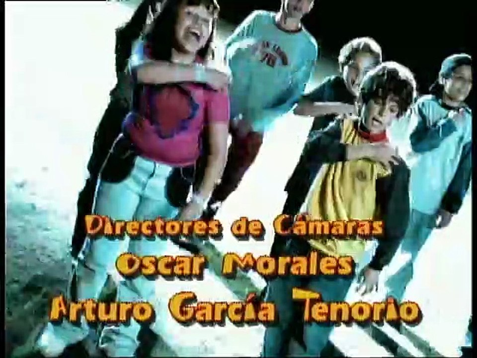 De pocas pocas pulgas  Capítulos 82