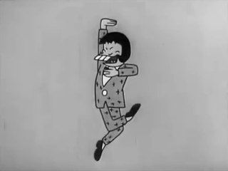 おそ松くん(Osomatsu-kun) ED