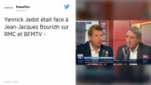 Manifestation écolo évacuée par les forces de l’ordre : Yannick Jadot et Olivier Faure dénoncent un « scandale »