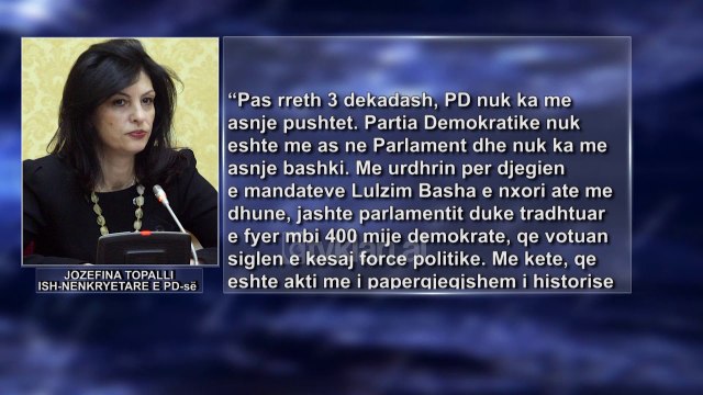 Topalli kritikon ashper Bashen