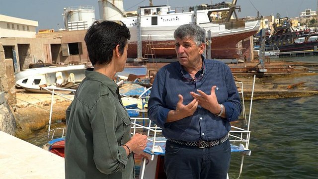 Pietro Bartolo: l'immigrazione è una ricchezza per l'Europa