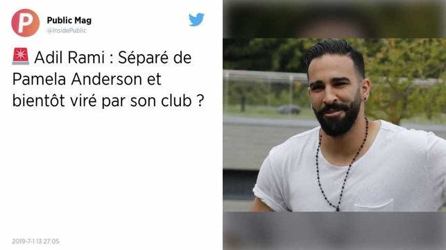 Olympique de Marseille : L'OM engage une procédure disciplinaire contre Adil Rami