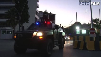 Suç örgütü operasyonu