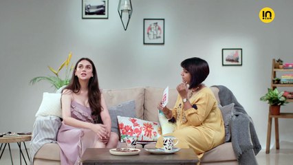 Amazon Beauty presents Vanity Diaries Episode 2: Aditi Rao Hydari unfiltered, straight from the Vault