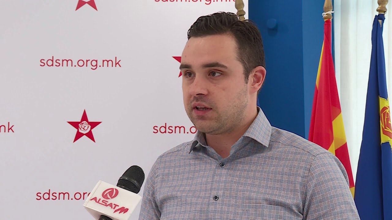 Regjistrimi, LSDM-ja kërkon përfshirjen e të gjithë qytetarëve, brenda dhe jashtë vendit