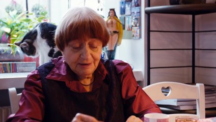 Agnès Varda : Coffret cinéma documentaire