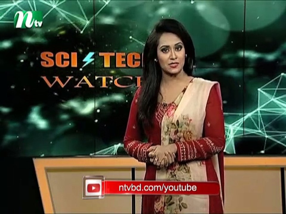 Scitech Watch | Episode 159