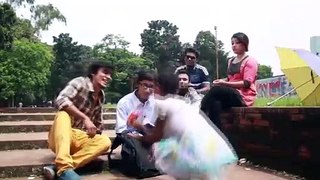 DIPANNITA  Sorry Dipannita  সরি দীপান্বিতা  Official Music Video