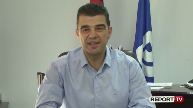 Report TV -Reagon PD në Korçë: Kur të vijmë ne në pushtet nuk do të jetë kështu