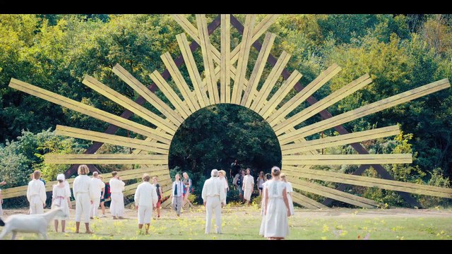 MIDSOMMAR - la bande-annonce VF (Ari Aster, 2019)