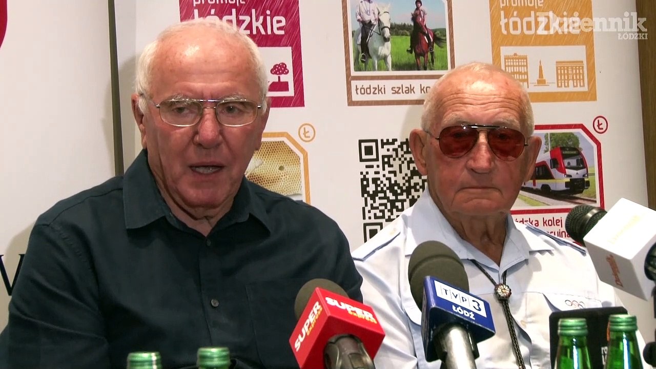 XXX lat Międzynarodowego Wyścigu kolarskiego "Solidarności" i Olimpijczyków