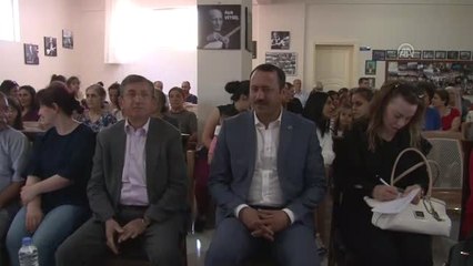 "Koruktan Gelen Şifa Projesi"