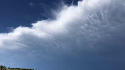 Commercial Chem trail Sprayers BUSTED