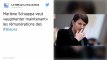 Équipe de France féminine : Marlène Schiappa plaide pour augmenter les rémunérations des Bleues
