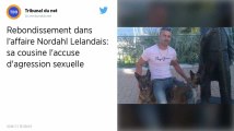 Nordahl Lelandais visé par une nouvelle plainte pour agression sexuelle sur une petite cousine