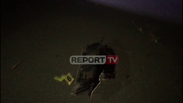 Report TV -Aksident me pasojë vdekjeje në Korçë dhe Fushë Krujë