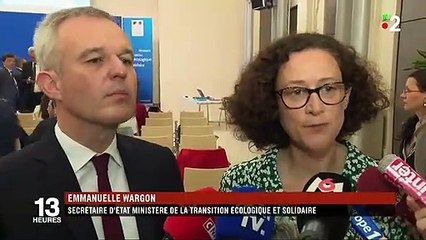 Eau : le gouvernement annonce des mesures contre les pénuries