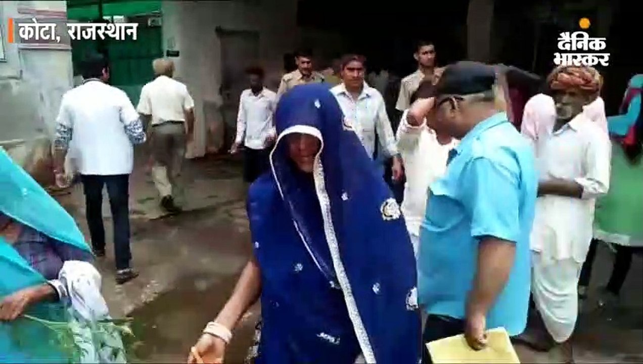 दो साल पहले हुई थी बच्चे की मौत, तांत्रिक को लेकर आत्मा लेने अस्पताल पहुंचे परिजन