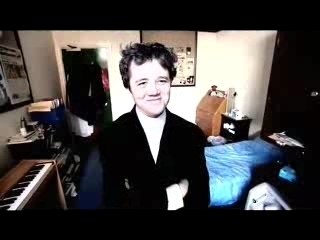 ' A Boy Called Alex' Preview Clip