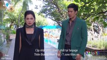 [Tập 7A] Nợ Tình Trong Lồng Lửa / Nee Rak Nai Krong Fai [Vietsub by T zone Kites.vn]