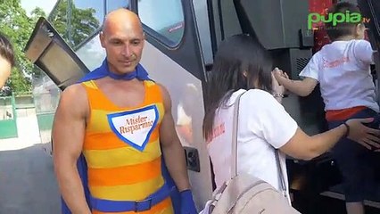 Lauro (AV) - Una giornata a Matera per le madri e i bambini dell'Icam (01.07.19)