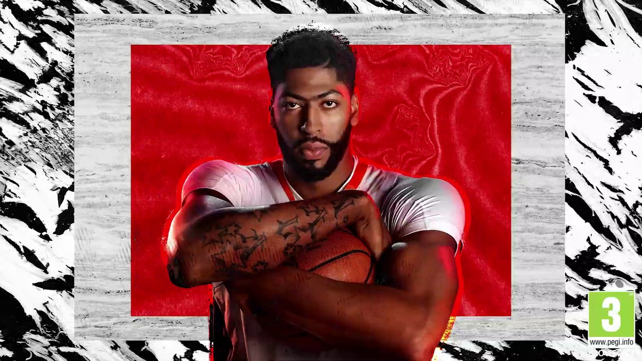 NBA 2K20 - Premier aperçu vidéo