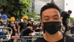 Hong Kong : des manifestations d'ampleur contre le parlement