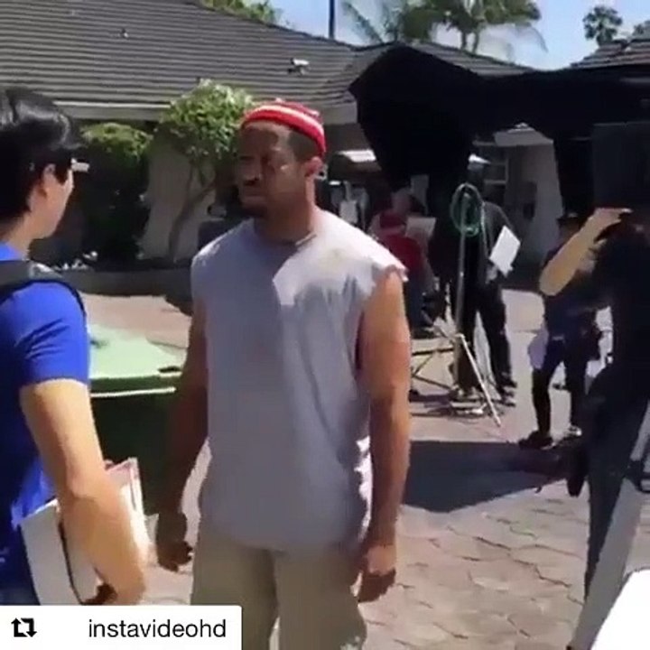 Hilarant ! Une dispute entre un chinois et un africain qui va vous faire pleurer de rire !