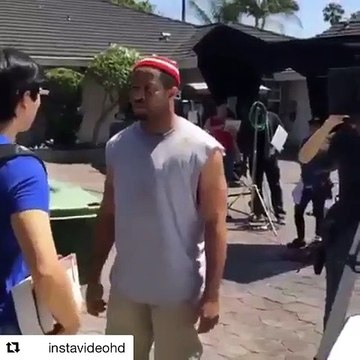 Hilarant ! Une dispute entre un chinois et un africain qui va vous faire pleurer de rire !