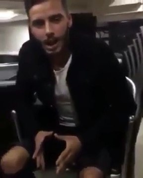 Ce marocain chante comme un ivoirien et fais jaser la Toile. A absolument voir !