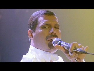 Queen - Friends Will Be Friends