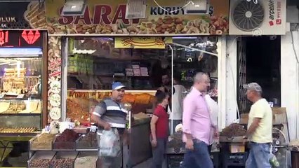 531 Arapça tabela Türkçesiyle değiştirildi - KİLİS