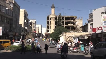 531 Arapça tabela Türkçesiyle değiştirildi