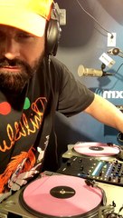 DJ Wonder - Wonder Mix - 7-1-19