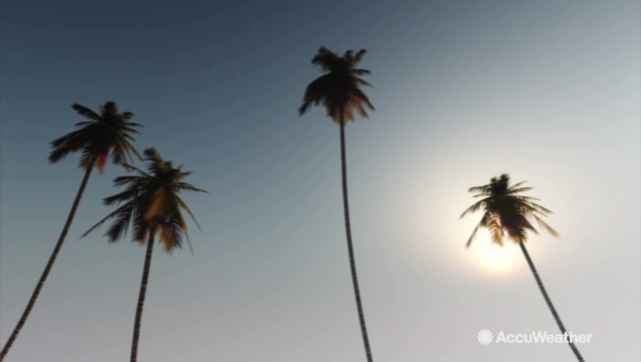 AccuWeather's Lincoln Riddle takes us on a little tour to towns with some interesting weather names