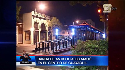 Decidieron pagarle los tragos: lo escopolaminaron y vaciaron su casa