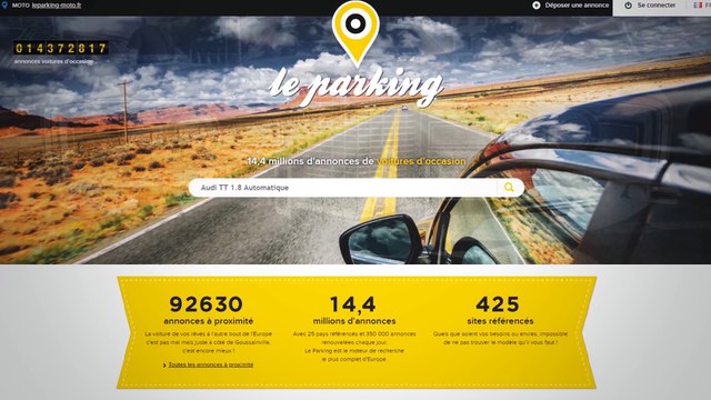 Awards des Concessionnaires 2019 : revivez la remise des prix en vidéo