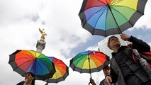 Gay Pride στην Λατινική Αμερική