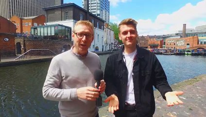 GOODLINES: 2nd July 2019