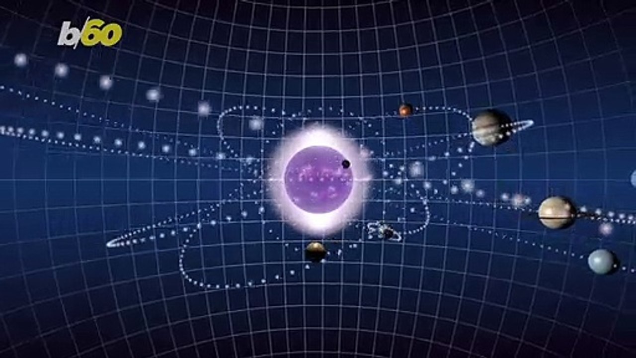 Scientists Have New Explanation for the Alien Object That Entered Our Solar System