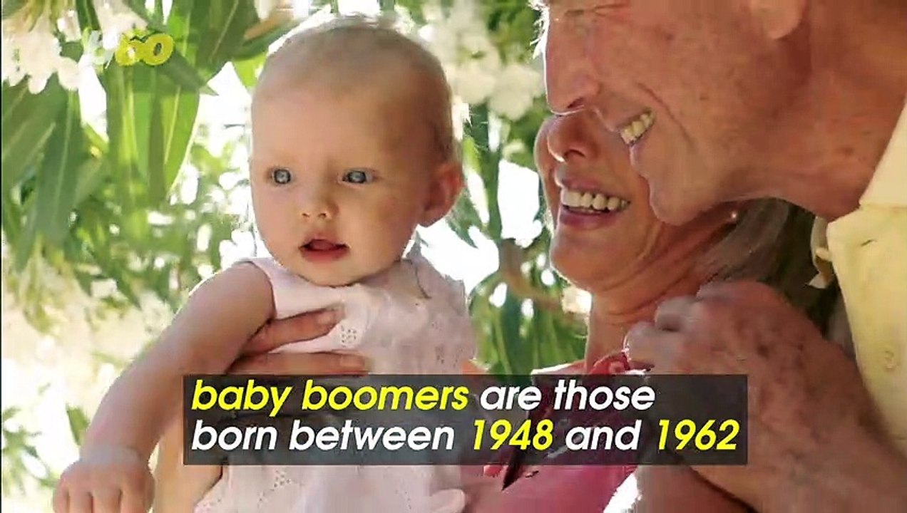 Golden Years! The Sunny Zip Codes With the Most Baby Boomers video
