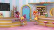 Butterbean's Café, le café enchanté | Farandole de fruits | NICKELODEON JUNIOR