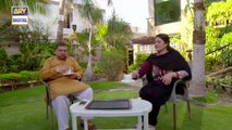 Pakeeza Phuppo  Epi 7  Part 2 1st July 2019  ARY Digital Drama