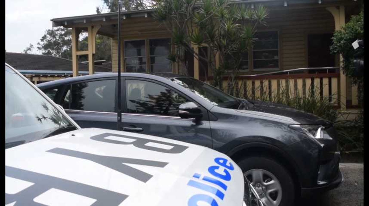 Disparition de Théo Hayez: la police belge présente à Byron Bay