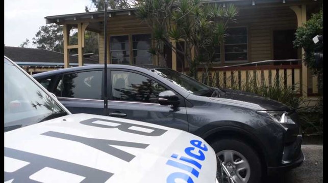 Disparition de Théo Hayez: la police belge présente à Byron Bay