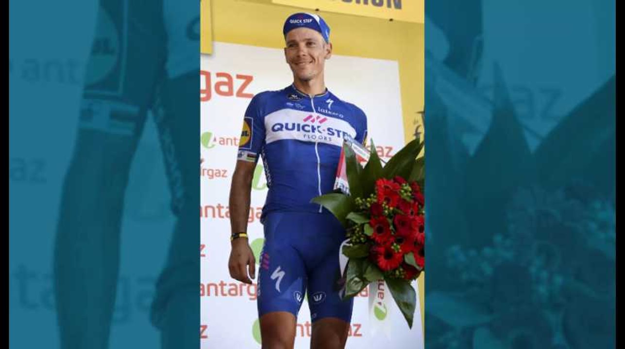 Philippe Gilbert, privé de Tour de France, ne poursuivra pas sa carrière chez Deceuninck-Quick Step!
