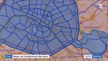 Paris : l’encadrement des loyers de retour